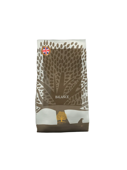Essential Heritage Balance Large Breed - Skåne Tørfoder med kalkun 10 kg