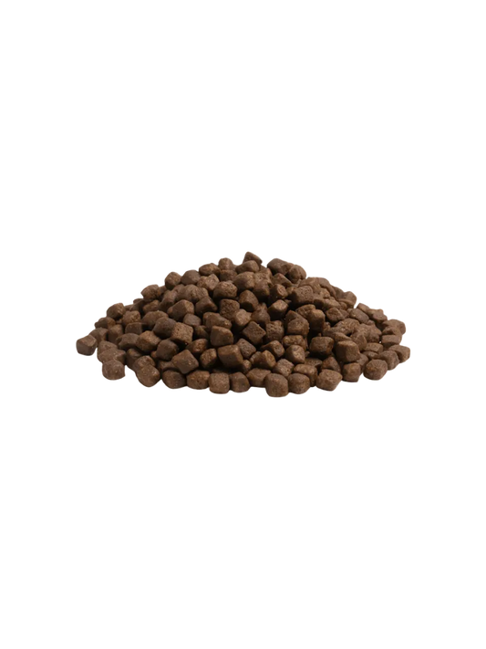 Essential Heritage Superior Living Small Breed- Tørfoder med kylling og and 2,5 kg
