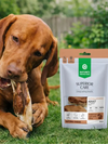 Nature's Protection Kaninøre med lammefyld 75 g