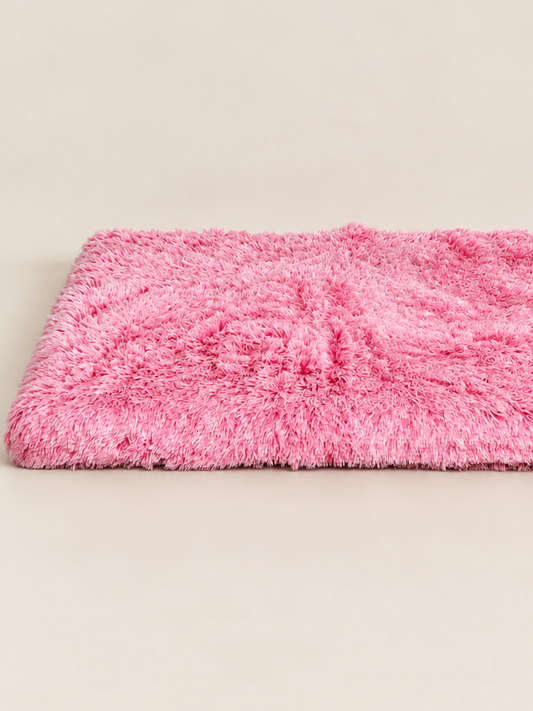 CBK Wellness Hundeseng - Pink Meleret