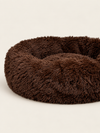 CBK Donut Hundeseng - Brun