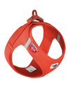 Curli Vest sele Clasp Air-Mesh Orange