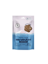 Monster Dental Chew Vegetar pakke af 7 stk.