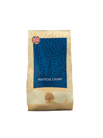 Essential Heritage Nautical Living Large Breed - Tørfoder med omega 3 (fisk) 10 kg