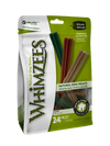 Whimzees Stix Vegetar