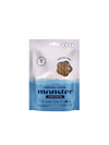 Monster Dental Chew Vegetar pakke af 7 stk.