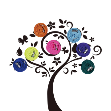 CBK Galgesnorer 50cm (flere varianter)