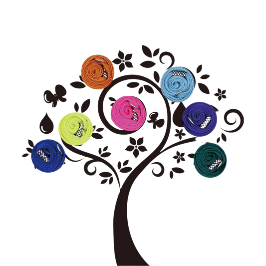 CBK Galgesnorer 50cm (flere varianter)