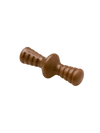 Benebone 2-Pack Maplestick & Zaggler Bacon – Tyggelegetøj til hunde