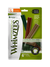 Whimzees Stix Vegetar
