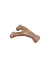 Benebone Puppy 2-Pack Dental Chew & Wishbone Bacon – Tyggelegetøj til hvalpe