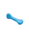 Benebone Puppy 2-Pack Rubber Bone & Wishbone Bacon – Tyggelegetøj til hvalpe