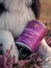 Essential Foods Highland Living Paté - Vådfoder med and & kylling 400 g
