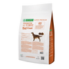 Nature's protection red coat adult all breed, lamb - medium kibbles