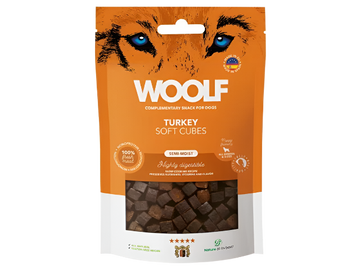 Woolf Soft Cubes Turkey