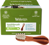Whimzees tandbørste x-large 18 stk