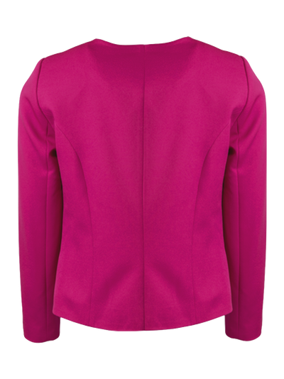 CBK Suits Nouveau Classic Suit Neon Fusya