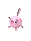 Misoko Oppustelig Hundebold -  30 cm
