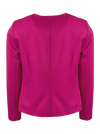 CBK Suits Nouveau Classic Blazer Neon Fusya