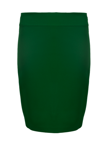 CBK Suits Nouveau Classic Nederdel Hunter Green