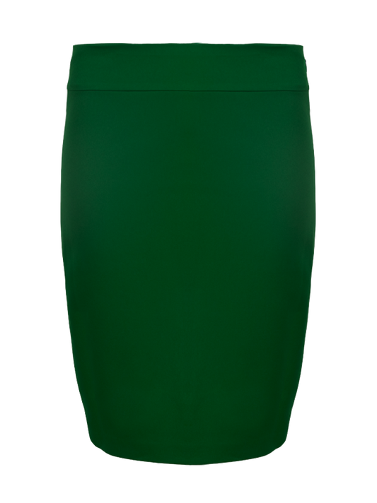 CBK Suits Nouveau Classic Nederdel Hunter Green