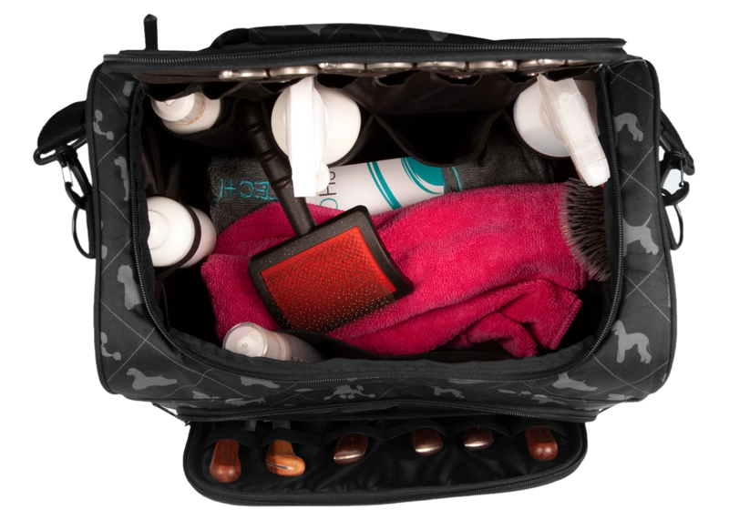 Show Tech Deluxe Grooming Taske