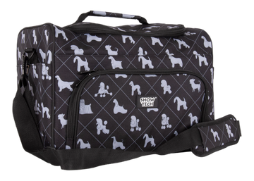 Show Tech deluxe grooming taske