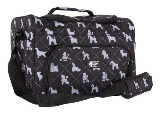 Show Tech deluxe grooming taske