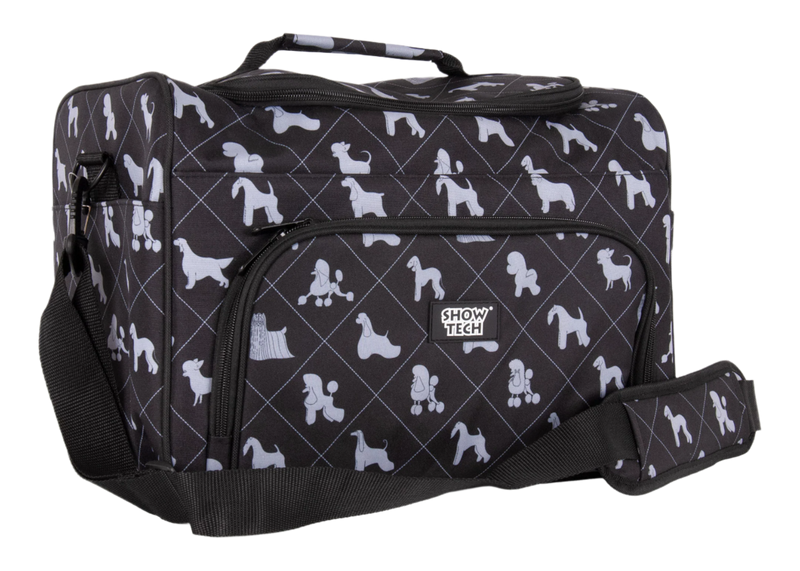 Show Tech Deluxe Grooming Taske
