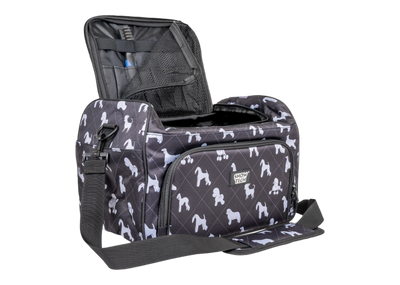 Show Tech Deluxe Grooming Taske
