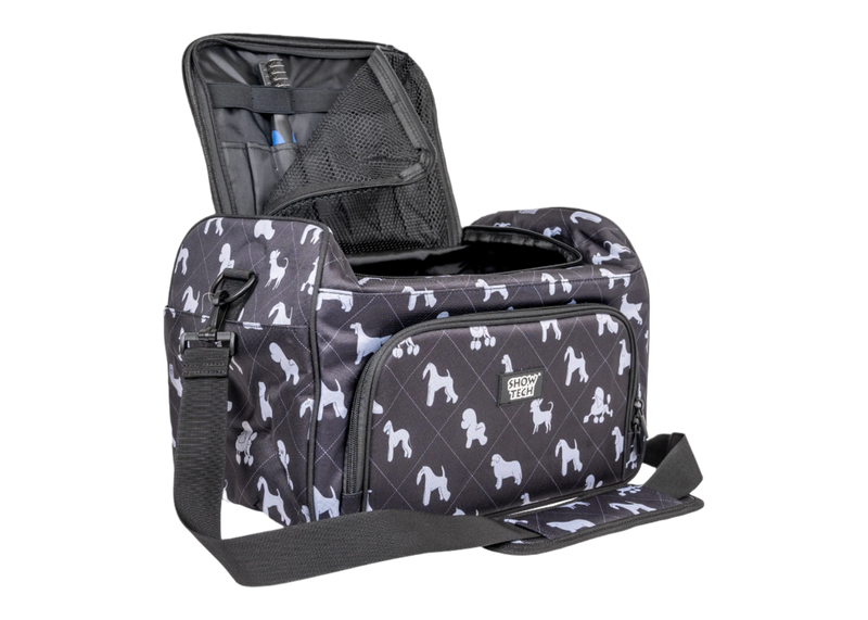 Show Tech Deluxe Grooming Taske