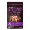 CORE Puppy original chicken, small/medium breed