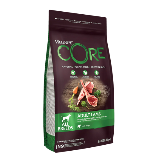 CORE lamb adult all breed