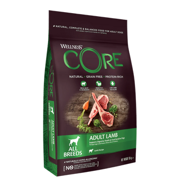 CORE lamb adult all breed