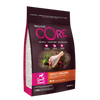 CORE adult original small breed, chicken & turkey