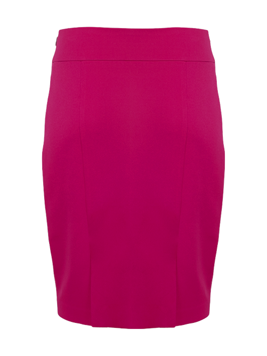 CBK Suits Nouveau Classic Nederdel Neon Fusya