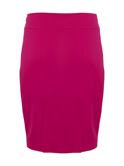 CBK Suits Nouveau Classic Nederdel Neon Fusya