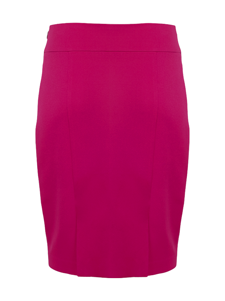 CBK Suits Nouveau Classic Nederdel Neon Fusya