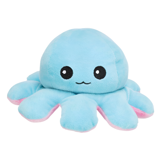 Companion Vendbar plys blæksprutte