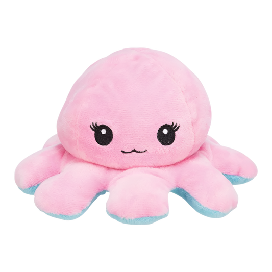 Companion Vendbar plys blæksprutte