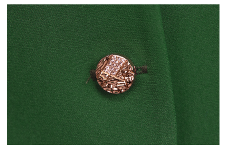 CBK Suits Nouveau Classic Blazer Hunter Green