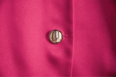 CBK Suits Pixie Vest Peony Ardour
