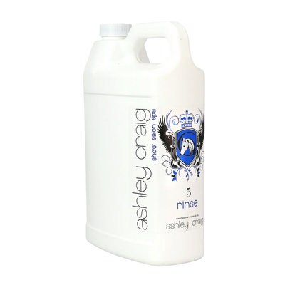 Show Salon Spa Rinse (5) Tørshampoo spray fra Ashley Craig