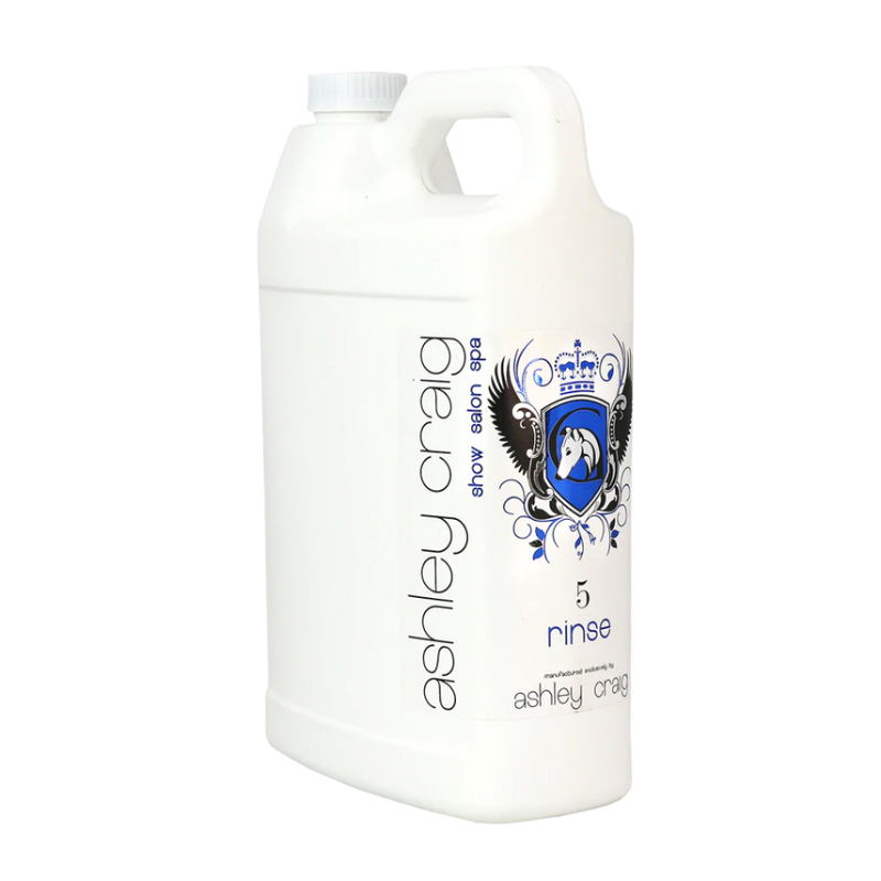 Show Salon Spa Rinse (5) Tørshampoo spray fra Ashley Craig
