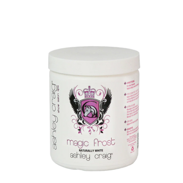 Ashley craig magic frost powder ultrahvid