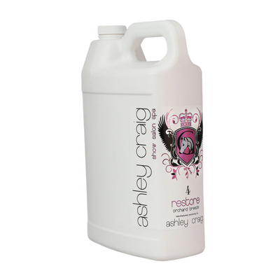 Show Salon Spa Restore (4) spray Orchard Breeze fra Ashley Craig