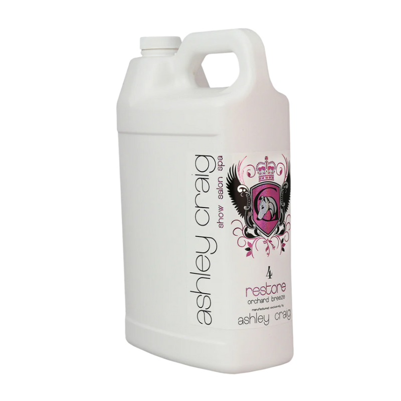 Show Salon Spa Restore (4) spray Orchard Breeze fra Ashley Craig