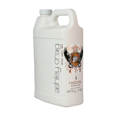 Show Salon Spa Restore (4) spray Summer Rain fra Ashley Craig