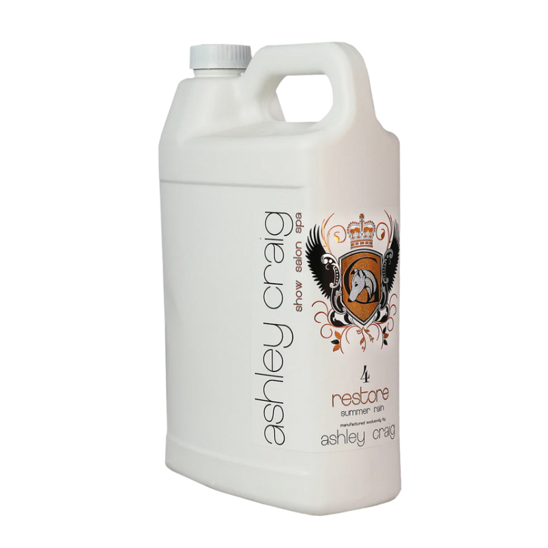 Show Salon Spa Restore (4) spray Summer Rain fra Ashley Craig