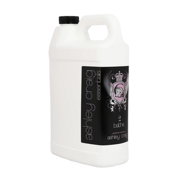 Ashley craig essentials bath (2) mild shampoo 4 L